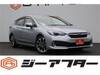 SUBARU IMPREZA SPORTS