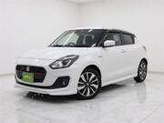 2017 SUZUKI SWIFT