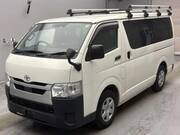 2023 TOYOTA HIACE VAN DX