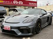 2025 PORSCHE OTHER