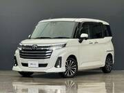 2024 TOYOTA ROOMY