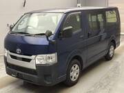 2021 TOYOTA HIACE VAN DX