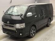 2019 TOYOTA HIACE VAN