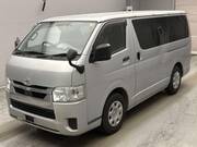 2021 TOYOTA HIACE VAN DX GL PACKAGE