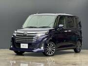 2023 TOYOTA ROOMY