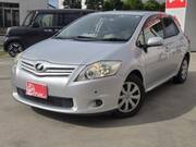2011 TOYOTA AURIS 180G