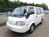 MAZDA BONGO VAN