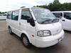 MAZDA BONGO VAN