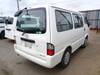 MAZDA BONGO VAN