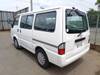 MAZDA BONGO VAN