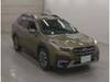 SUBARU LEGACY OUTBACK