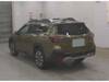 SUBARU LEGACY OUTBACK