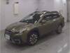 SUBARU LEGACY OUTBACK