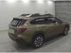 SUBARU LEGACY OUTBACK