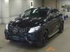 MERCEDES BENZ GLE