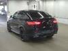 MERCEDES BENZ GLE