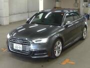 2019 AUDI S3 SEDAN