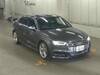 AUDI S3 SEDAN
