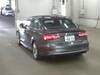 AUDI S3 SEDAN