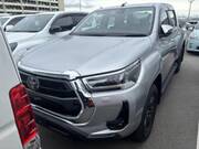 2024 TOYOTA HILUX Z