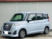 2017 TOYOTA ROOMY