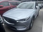 2020 MAZDA CX-5 XD