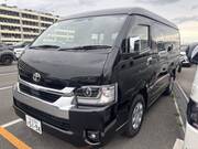 2026 TOYOTA HIACE WAGON GL