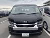 TOYOTA HIACE WAGON