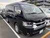 TOYOTA HIACE WAGON