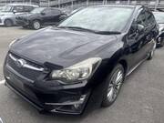 2015 SUBARU IMPREZA G4