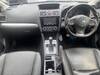 SUBARU IMPREZA G4