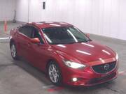 2013 MAZDA ATENZA SEDAN