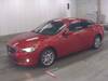 MAZDA ATENZA SEDAN