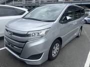 2021 TOYOTA NOAH