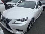 2016 LEXUS IS