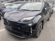 2021 TOYOTA YARIS CROSS HYBRID Z