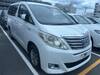 TOYOTA ALPHARD HYBRID