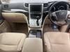 TOYOTA ALPHARD HYBRID