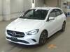 MERCEDES BENZ B-CLASS