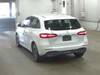 MERCEDES BENZ B-CLASS