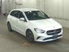 MERCEDES BENZ B-CLASS