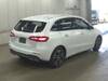 MERCEDES BENZ B-CLASS