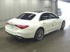 MERCEDES BENZ S CLASS