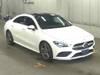 MERCEDES BENZ CLA-CLASS