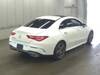 MERCEDES BENZ CLA-CLASS