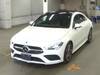 MERCEDES BENZ CLA-CLASS