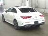 MERCEDES BENZ CLA-CLASS