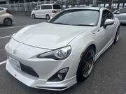 2015 TOYOTA 86