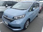 2021 HONDA FREED HYBRID
