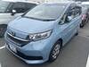 HONDA FREED HYBRID